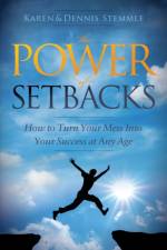 The Power of Setbacks af Karen Stemmle