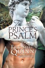 The Prince's Psalm af Eric Shaw Quinn