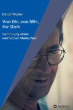 Von Dir, von Mir, fur Dich af Detlef Muller