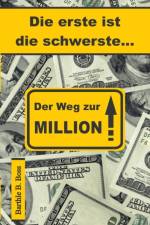 erste ist die schwerste... af Barthle B Boss