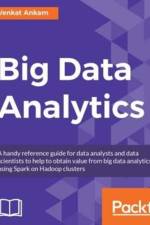 Big Data Analytics af Venkat Ankam