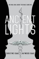 Ancient Lights af Haywood Isaac