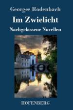 Im Zwielicht