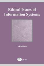 Ethical Issues of Information Systems af Salehnia