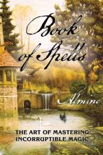 Book of Spells af Almine
