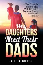 Why Daughters Need Their Dads af K T Righter