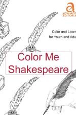 Color Me Shakespeare