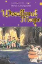 Woodland Magic af Kimberlee Hutnik Knepp