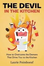 Devil in the Kitchen af Laurie Poimboeuf