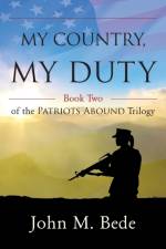 My Country, My Duty af John M Bede