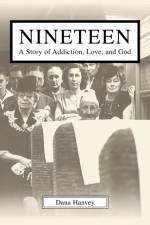 Nineteen af Dana Hanvey