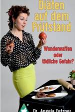 Diaten Auf Dem Prufstand af Angela Fetzner