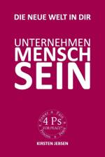 Unternehmen MenschSein af Kirsten Jebsen