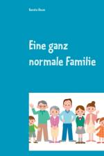 Eine ganz normale Familie af Renate Baum
