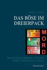 Boese im Dreierpack af Juergen von Rehberg