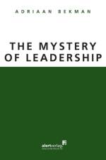 Mystery of Leadership af Adriaan Bekman