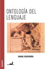Ontologia del lenguaje af Rafael Echeverria