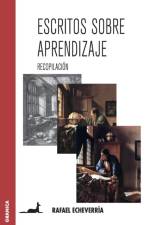 Escritos sobre aprendizaje af Rafael Echeverria