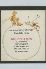 Den lille Prins af Antoine de Saint-Exupery