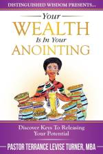 Your Wealth Is In Your Anointing