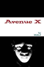 Avenue X af Roger Kristian Jones