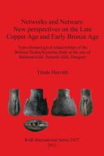 Networks and Netwars: New perspectives on the Late Copper Age and Early Bronze Age af Tunde Horvath