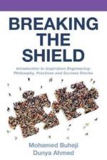 Breaking the Shield af Mohamed Buheji