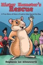Mister Hamster's Rescue af Stephanie Lee Allensworth