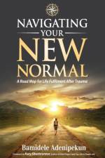 Navigating Your New Normal af Bamidele Adenipekun
