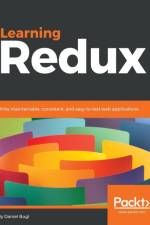 Learning Redux af Daniel Bugl