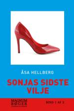 Sonjas sidste vilje af Åsa Hellberg