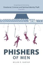 Phishers of Men af Milan Babyar