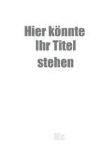 Hier koennte Ihr Titel stehen af M C
