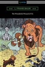Wonderful Wizard of Oz af L Frank Baum