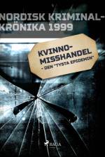 Kvinnomisshandel - den 