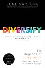 Diversify af June Sarpong