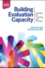 Building Evaluation Capacity af Hallie S. Preskill