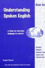 Understanding Spoken English