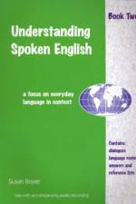 Understanding Spoken English