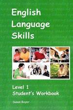 English Language Skills. 1 Student Workbook af Susan Boyer