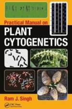 Practical Manual on Plant Cytogenetics af Ram J. Singh