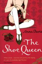 The Shoe Queen af Anna Davis