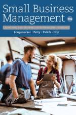 Small Business Management