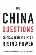 The China Questions af Michael Szonyi