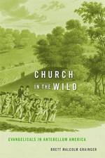 Church in the Wild af Brett Malcolm Grainger