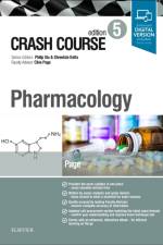 Crash Course Pharmacology af Catrin Page