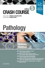 Crash Course Pathology af Olivia Mckinney