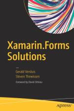 Xamarin.Forms Solutions af Gerald Versluis