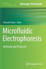 Microfluidic Electrophoresis