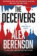 The Deceivers af Alex Berenson